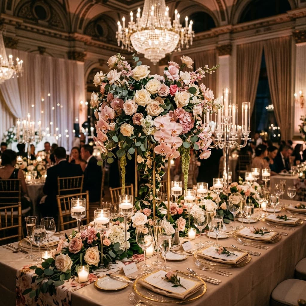 Hospitality & Catering