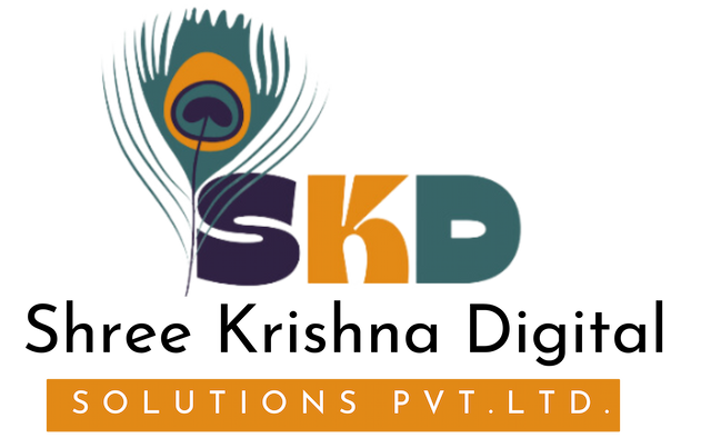 Shree Krishna Digital Solutions
